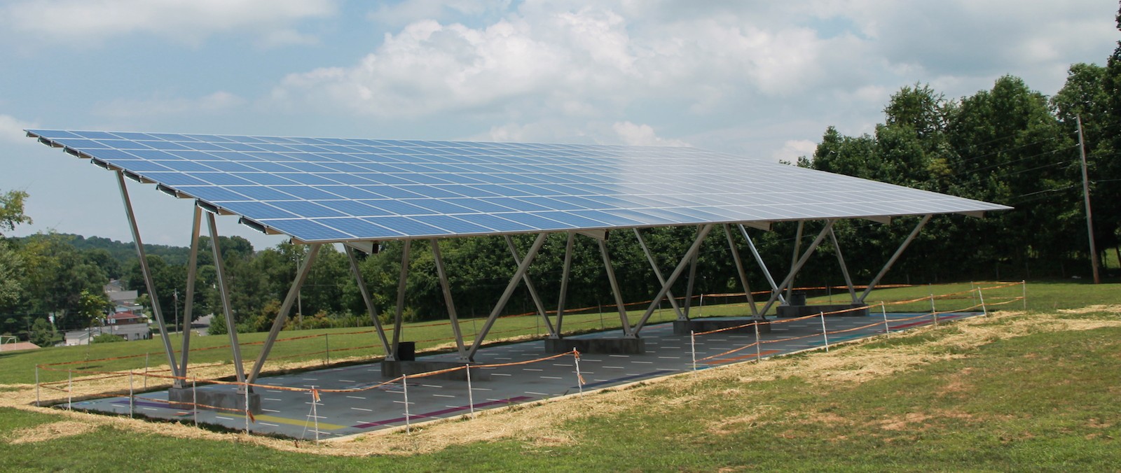 Why a Solar Classroom? - Eco Energy for Schools